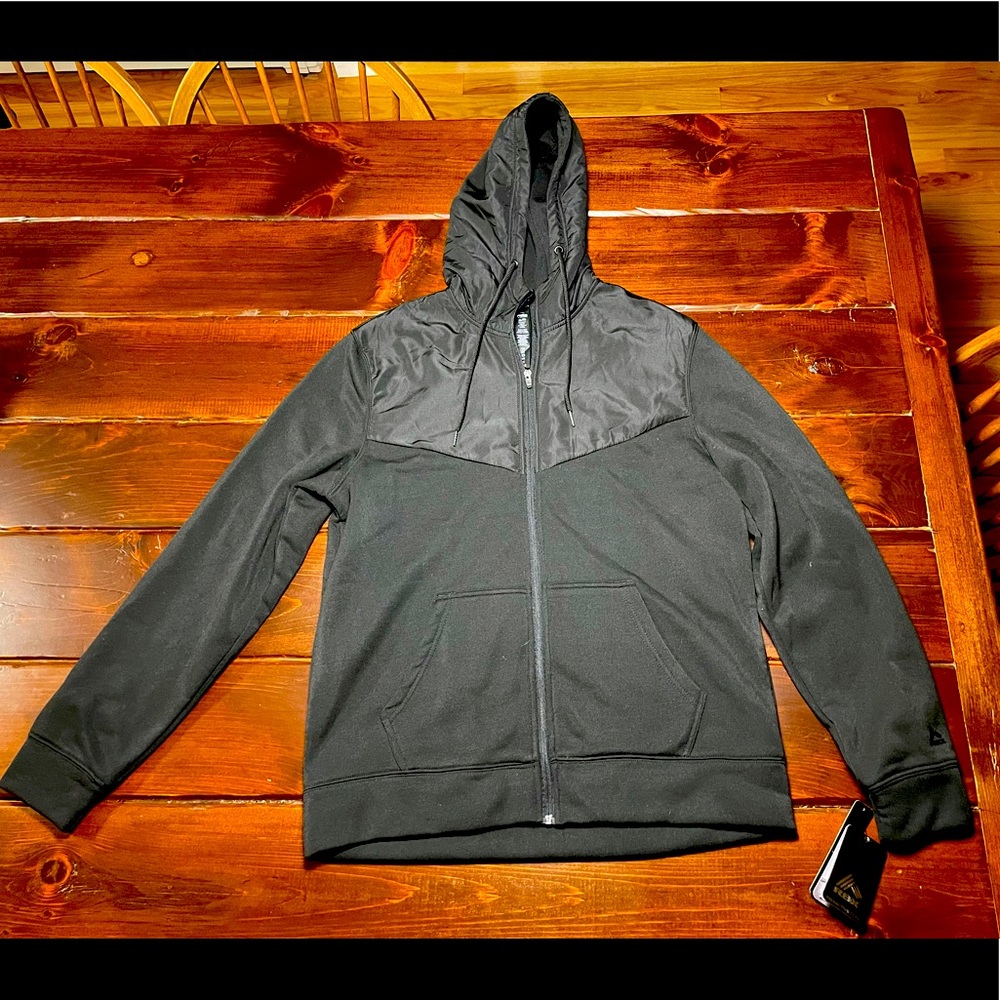 Rbx Training Jacket NWT